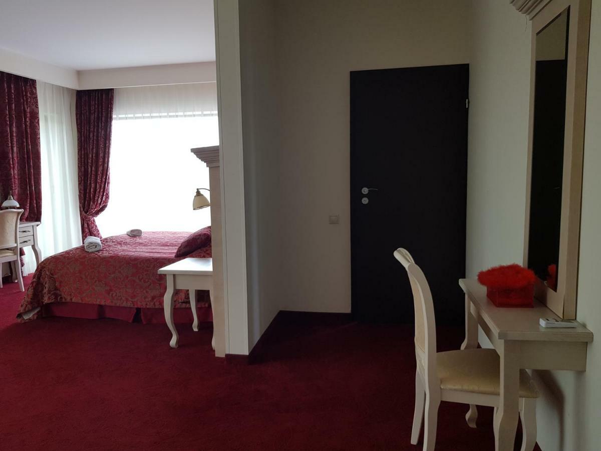 Country house Rezidencija Grizulo Ratai *